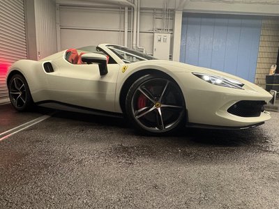 2023 Ferrari 296 GTS — фото 16
