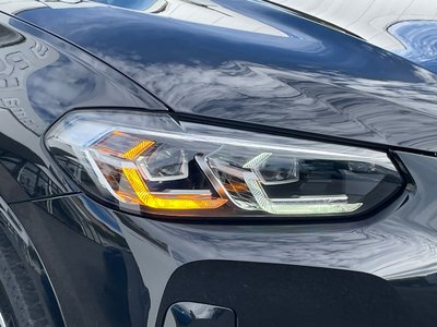2023 BMW X4 thumbnail 21