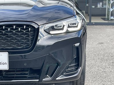 2023 BMW X4 thumbnail 18