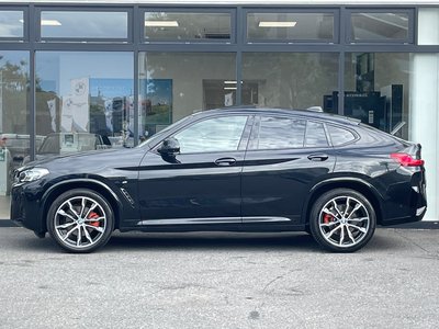 2023 BMW X4 photo 14