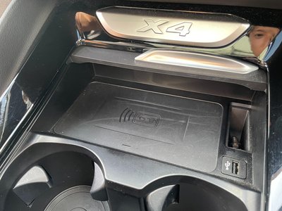 2023 BMW X4 thumbnail 55