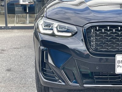 2023 BMW X4 thumbnail 19