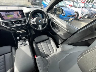 2023 BMW X4 thumbnail 41