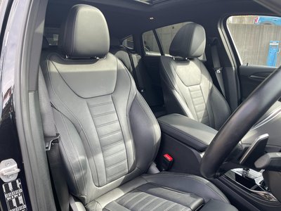2023 BMW X4 photo 6