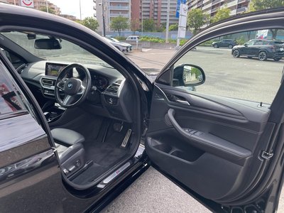 2023 BMW X4 thumbnail 29