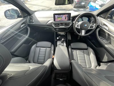 2023 BMW X4 photo 5