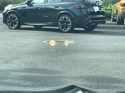 2023 BMW X4 photo 13