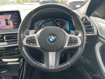 2023 BMW X4 thumbnail 43