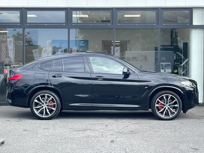 2023 BMW X4 photo 16