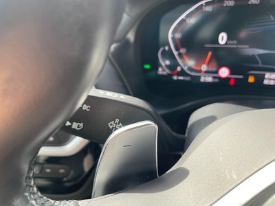2023 BMW X4 thumbnail 46