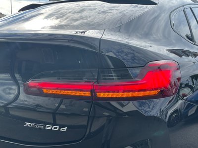 2023 BMW X4 thumbnail 26