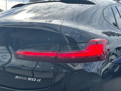 2023 BMW X4 thumbnail 25