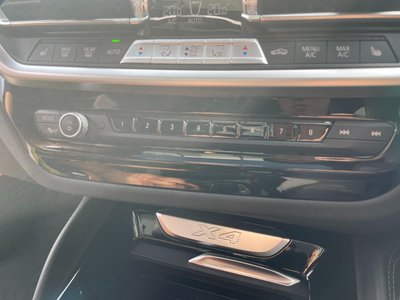 2023 BMW X4 thumbnail 54
