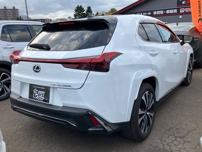 صورة 9 لـ 2023 Lexus UX
