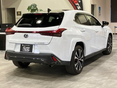 صورة 13 لـ 2023 Lexus UX