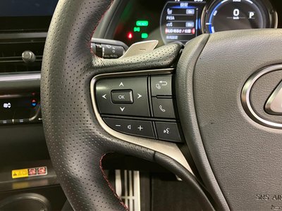 صورة 108 لـ 2023 Lexus UX