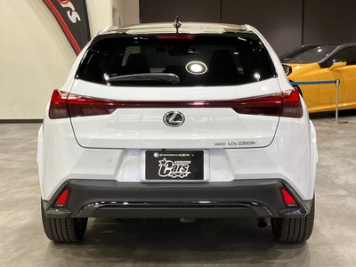 صورة 30 لـ 2023 Lexus UX
