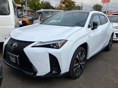 صورة 1 لـ 2023 Lexus UX