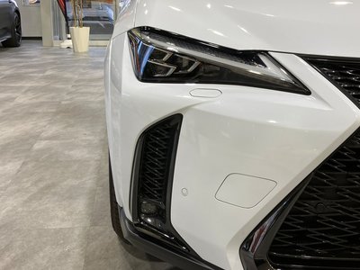 صورة 132 لـ 2023 Lexus UX