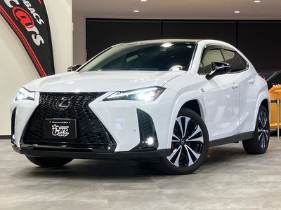 صورة 11 لـ 2023 Lexus UX