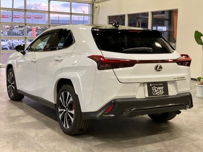 صورة 135 لـ 2023 Lexus UX