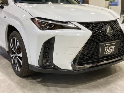 صورة 130 لـ 2023 Lexus UX