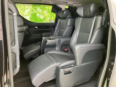2021 Toyota ALPHARD — миниатюра 52