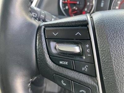 2021 Toyota ALPHARD — миниатюра 31
