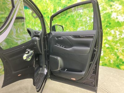 2021 Toyota ALPHARD — миниатюра 44