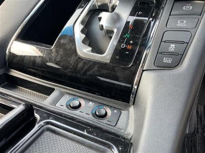2021 Toyota ALPHARD — миниатюра 33