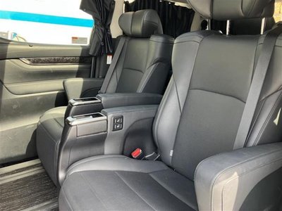 2021 Toyota ALPHARD — миниатюра 13