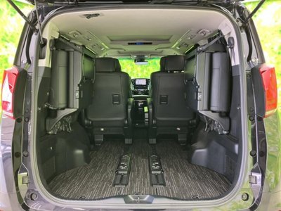 2021 Toyota ALPHARD — миниатюра 41