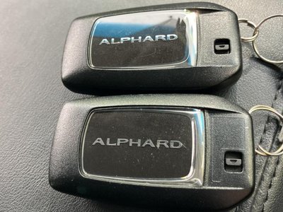 2021 Toyota ALPHARD — миниатюра 74