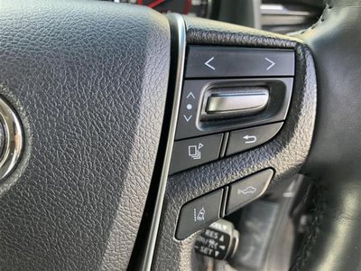2021 Toyota ALPHARD — миниатюра 30
