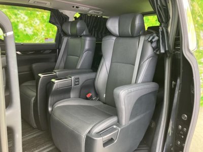 2021 Toyota ALPHARD — миниатюра 16