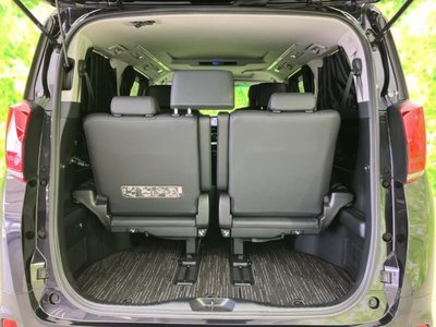 2021 Toyota ALPHARD — миниатюра 40