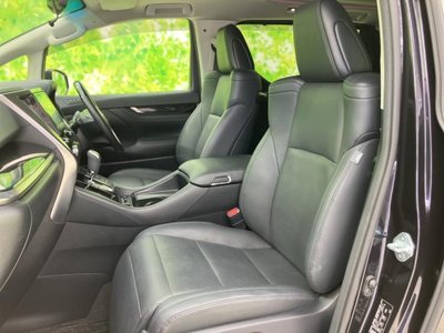 2021 Toyota ALPHARD — миниатюра 14