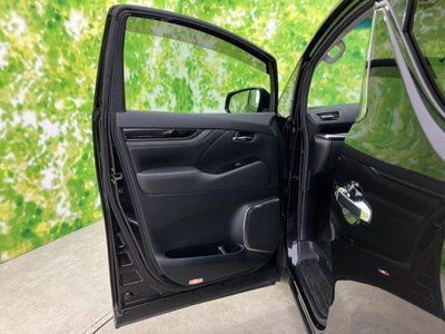 2021 Toyota ALPHARD — миниатюра 46