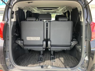 2021 Toyota ALPHARD — миниатюра 15