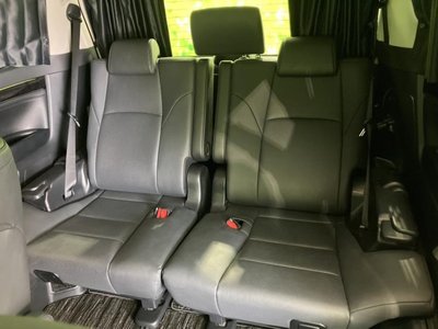 2021 Toyota ALPHARD — миниатюра 37