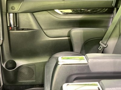 2021 Toyota ALPHARD — миниатюра 48