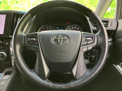 2021 Toyota ALPHARD — миниатюра 28