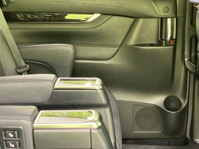 2021 Toyota ALPHARD — миниатюра 49