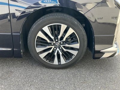 2021 Toyota ALPHARD — миниатюра 36