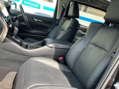 2021 Toyota ALPHARD — миниатюра 12