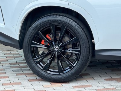 صورة مصغرة 24 لـ 2025 Lexus NX