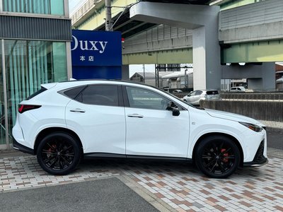 صورة مصغرة 23 لـ 2025 Lexus NX