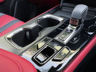 صورة مصغرة 54 لـ 2025 Lexus NX