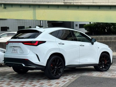 صورة مصغرة 25 لـ 2025 Lexus NX