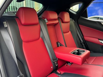 صورة مصغرة 65 لـ 2025 Lexus NX